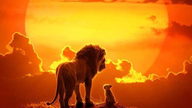 Which Lion king character are you