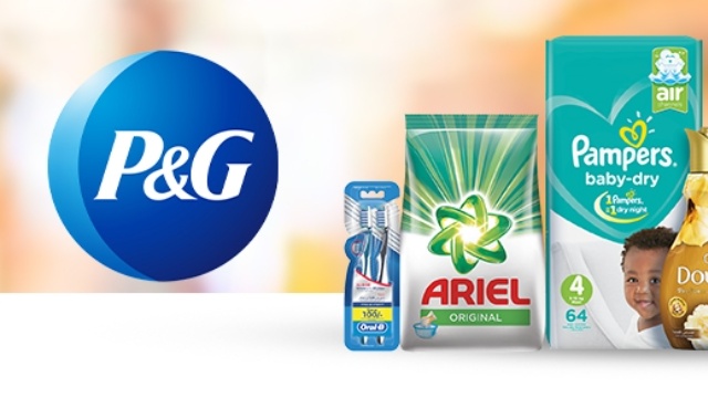 What's your P&G IQ?