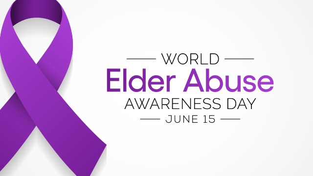 World Elder Abuse Awareness Quiz