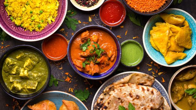Cuisines of India