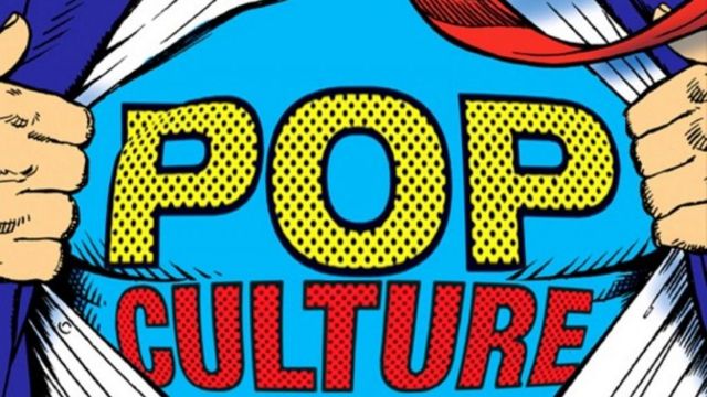 Pop Culture IQ