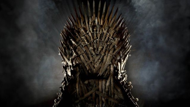 Which Game of Thrones character are you?