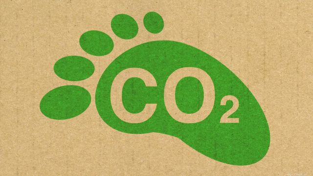 Know your Carbon Footprint