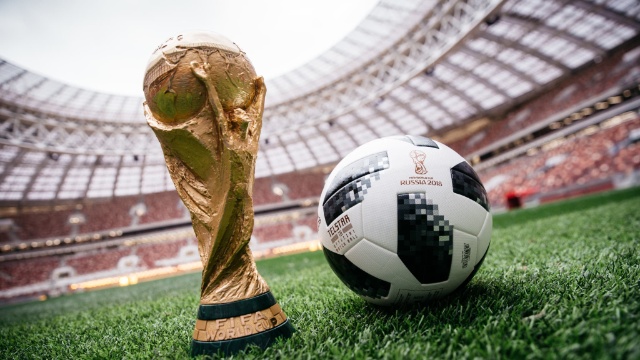 Which national team would you play for in the World Cup