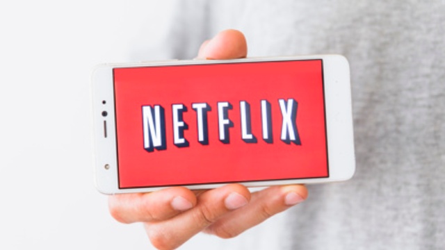 What Netflix you should be watching?