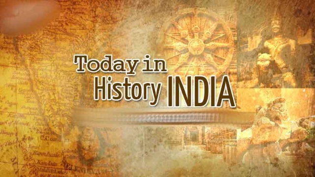 The Indian History Quiz 