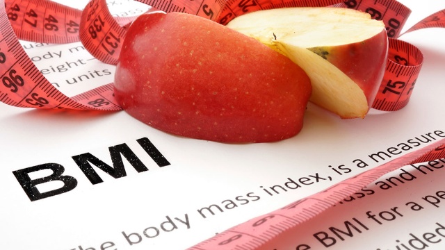 BMI Calculator