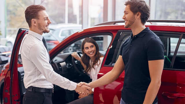 Automobile Buyer Survey