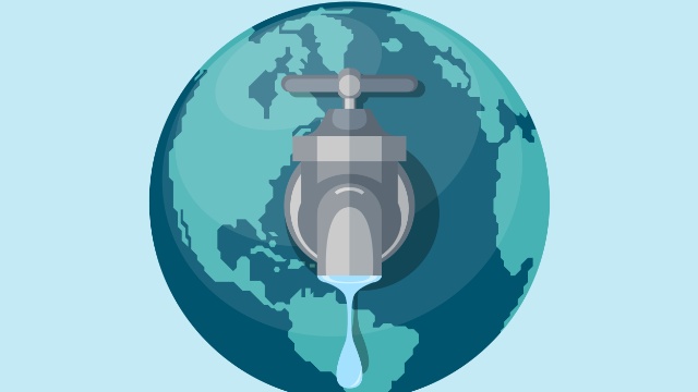 World Water Day Quiz