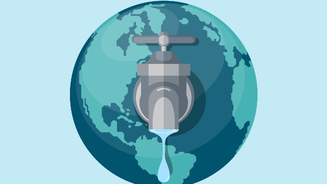 World Water Day Quiz
