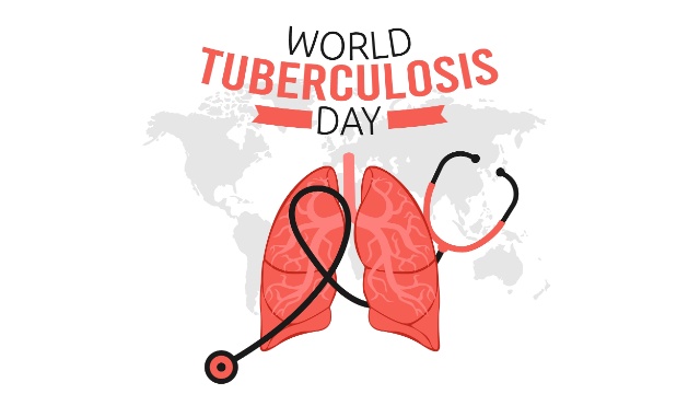 World Tuberculosis Day Quiz