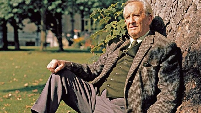 Tolkien Reading Day - Book Recommendations