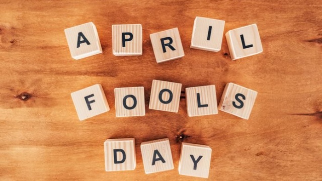 April Fool's Day - A Brief History