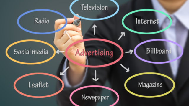 "7 Rules of Advertising You Didn't Know About"