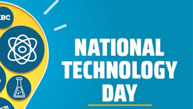 7 Questions To Answer This National Technology Day