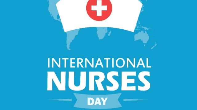 International Nurse Day 2021