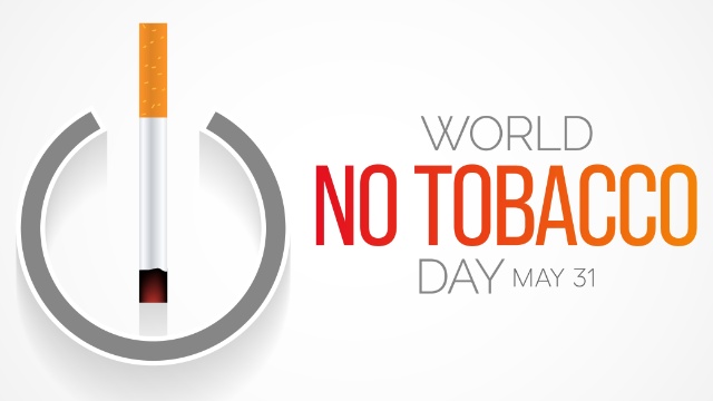 7 Things to know this World No Tobacco Day