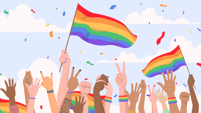 7 Questions To Answer On Pride History