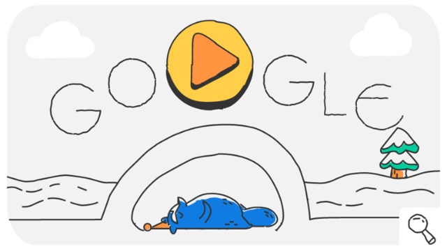 5 Best Google Doodles Games Of All Time