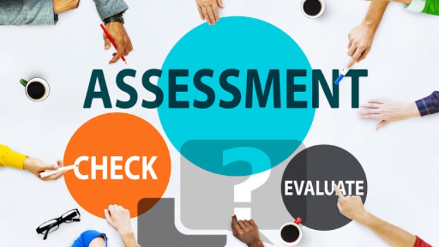 Marketing Assessment 