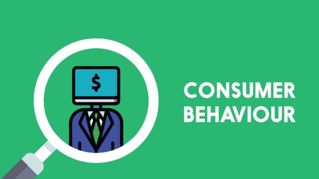 Consumer Behavior